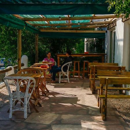 Africa Posada Ξενοδοχείο Pinamar Εξωτερικό φωτογραφία