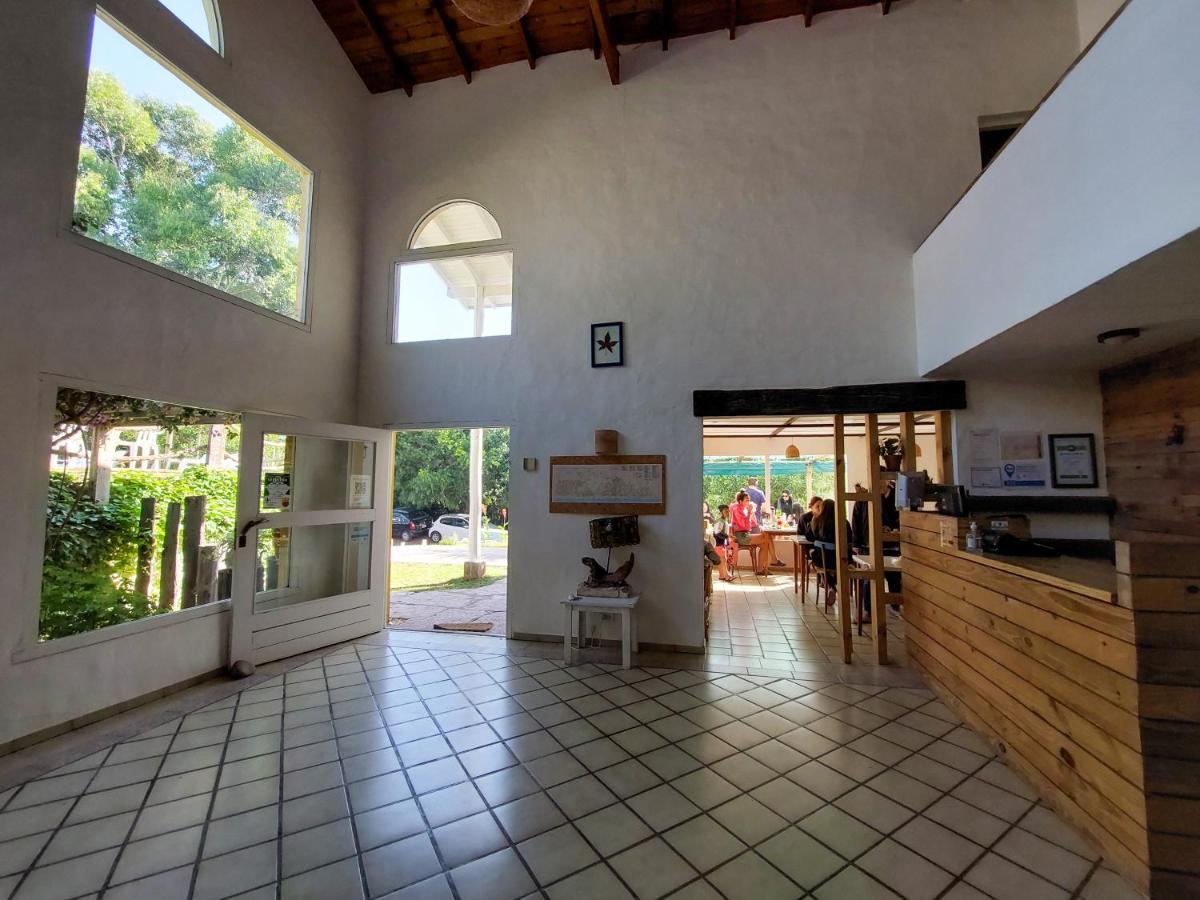 Africa Posada Ξενοδοχείο Pinamar Εξωτερικό φωτογραφία