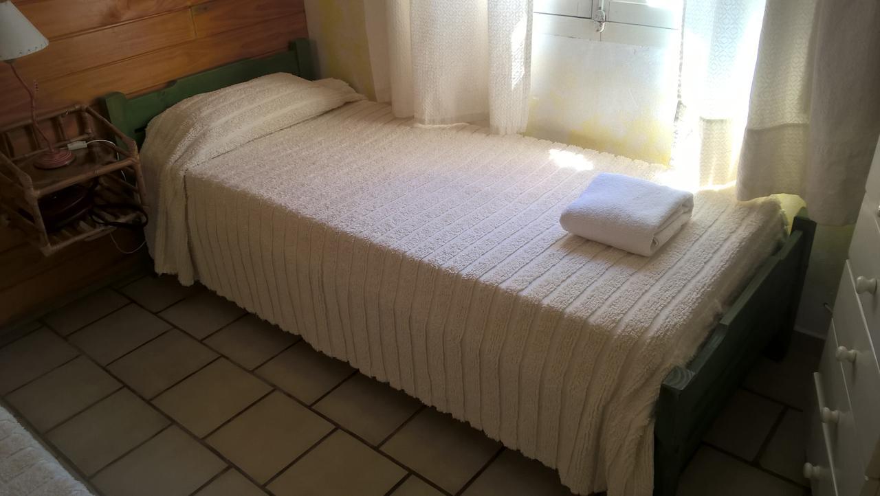 Africa Posada Ξενοδοχείο Pinamar Εξωτερικό φωτογραφία