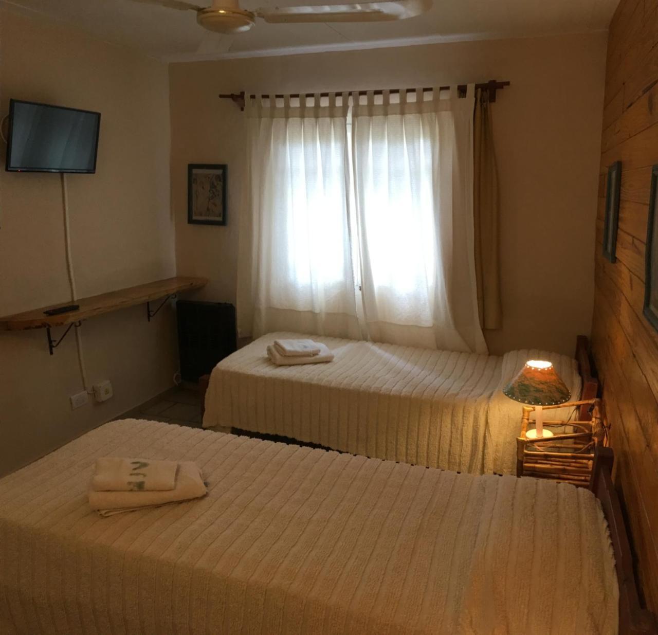 Africa Posada Ξενοδοχείο Pinamar Εξωτερικό φωτογραφία