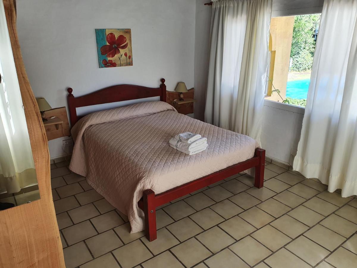 Africa Posada Ξενοδοχείο Pinamar Εξωτερικό φωτογραφία